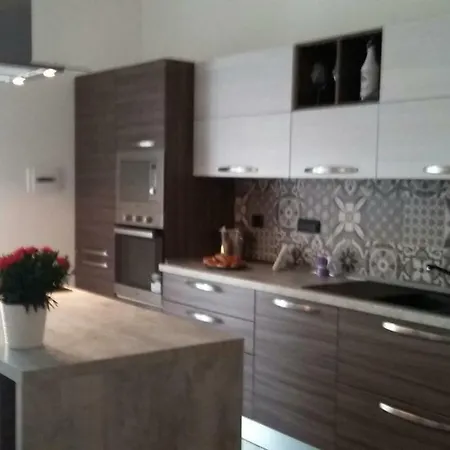 Appartement Alexia *