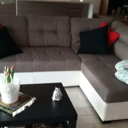 Appartement Alexia