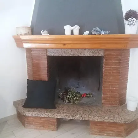 Alexia Appartement Mondragone