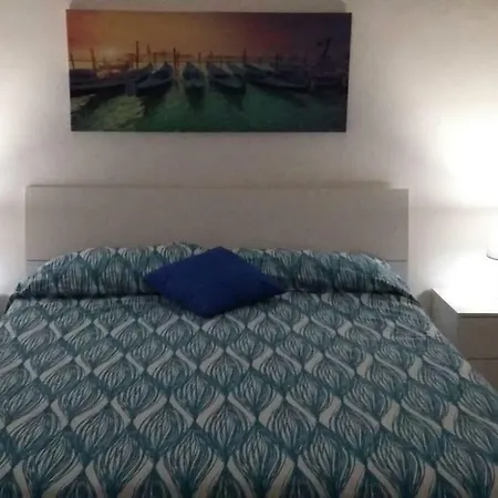 Alexia Appartement Mondragone