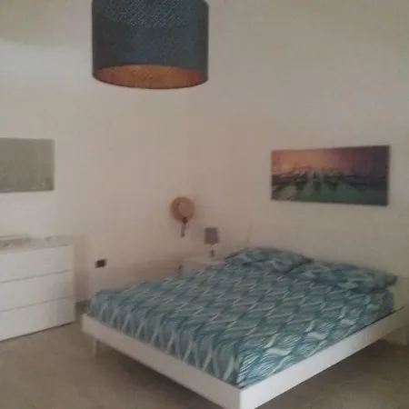 Alexia Appartement Mondragone