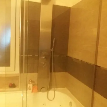 Appartement Alexia Mondragone