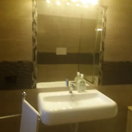 Alexia Appartement