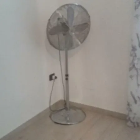Appartement Alexia *