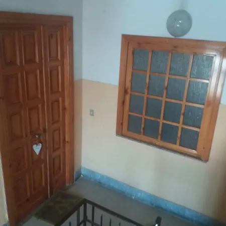 Appartement Alexia *