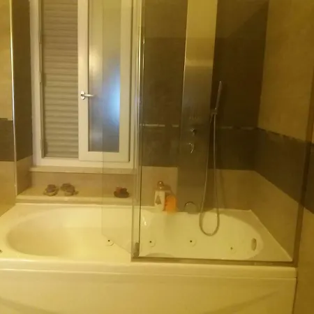 Appartement Alexia *