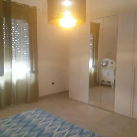 Alexia Appartement *