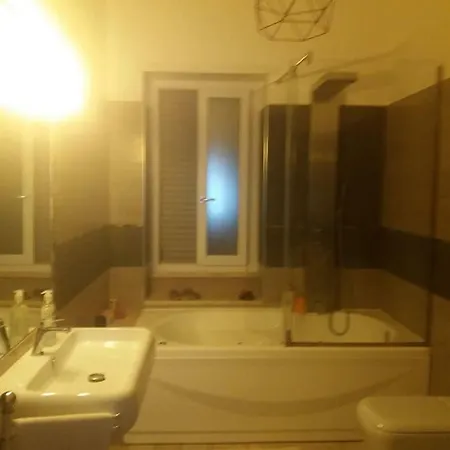 Appartement Alexia